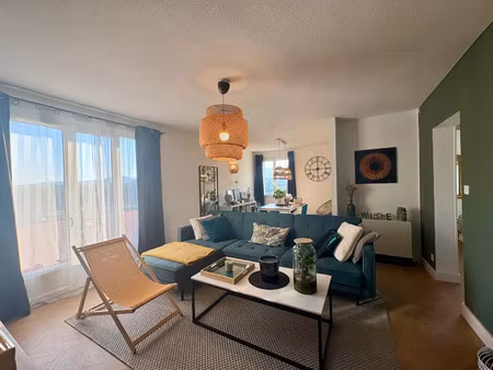 vente appartement 4 pièces 61 m² malijai (04350)