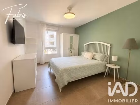 appartement à marseille (13011)
