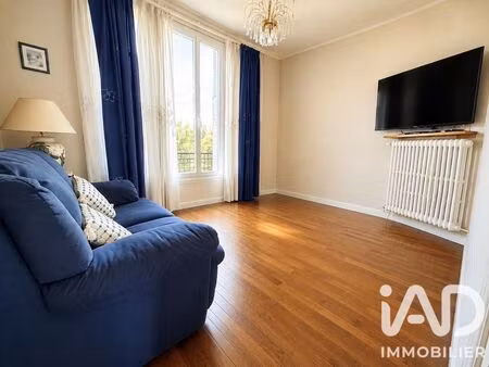appartement à villeneuve-le-roi (94290)