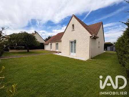 maison à boissise-le-roi (77310)