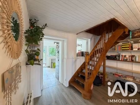maison à missillac (44780)