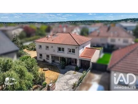 maison à yutz (57970)
