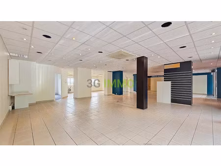 vente immeuble 400 m² à abrest (03200)  299 000 €