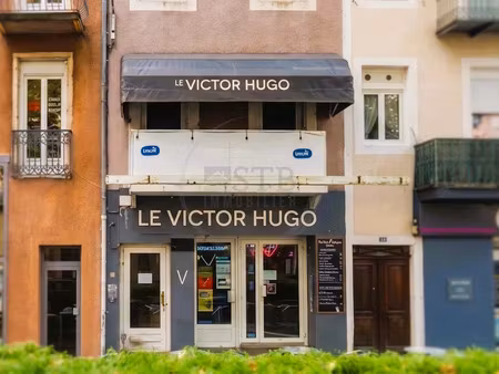 vente immeuble 304.59 m² à privas (07000)  240 000 €