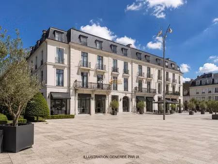vente immeuble 3700 m² à strasbourg (67000)  5 450 000 €