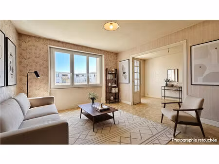 appartement 3 pièces 66 m² à vendre / acheter clermont-ferrand 63100 ? | era immobilier
