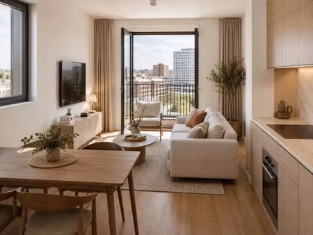 vente appartement 3 pièces 68 m² à bordeaux (33000)  304 100 €