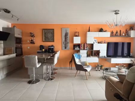 vente appartement 3 pièces 59.65 m² à le castellet (83330)  307 000 €