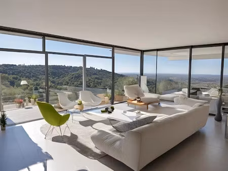 vente appartement 4 pièces 90 m² à montpellier (34000)  309 000 €
