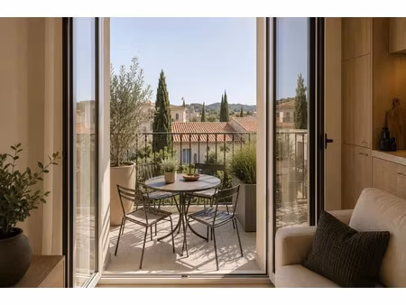 vente appartement 4 pièces 77 m² à bordeaux (33000)  299 900 €
