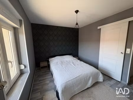 à louer maison 83 m² – 800 € |cousances-les-forges