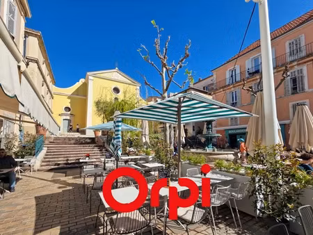 vente appartement 3 pièces 65.43 m² à bandol (83150)  355 000 €