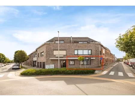 appartement te koop in niel met 1 slaapkamer