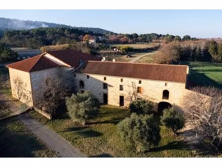 hôtel de 10 chambres luxe en vente sorgues  france