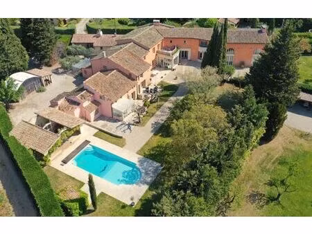 prestigieux château en vente loriol-du-comtat  provence-alpes-côte d'azur