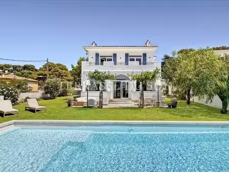 villa de luxe de 6 pièces en vente carry-le-rouet  france