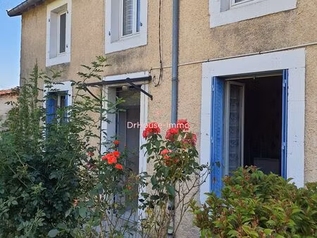 maison 8 pièces + jardin + 3 garages à commercy