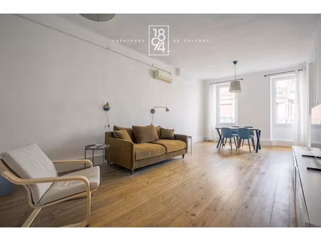 vente appartement 3 pièces 74.05 m² à marseille 5ème (13005)  319 000 €