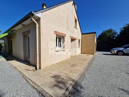 à louer maison 108 m² – 800 € |fromentières