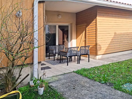 maison 3 pièces 69 m² à vendre / acheter eysines 33320 ? | era immobilier