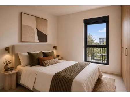 vente appartement 4 pièces 86 m² à bordeaux (33000)  339 900 €