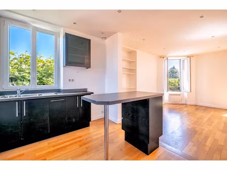 vente appartement 3 pièces 54 m² à saint-maur-des-fosses (94100)  336 500 €