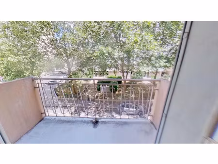 vente appartement 3 pièces 62 m² à lyon 6ème (69006)  348 000 €