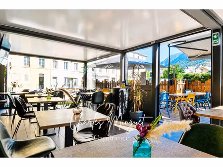 fonds de commerce à vendre briancon 2 pièce(s) 147m2 189 000€