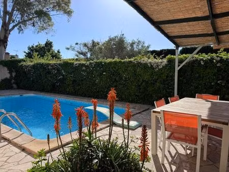 maison de luxe de 7 pièces en vente à pérols  occitanie
