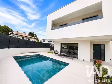 villa de 5 pièces de luxe en vente narbonne  occitanie