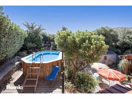 maison/villa t7 de 172 m2 à collioure 66190