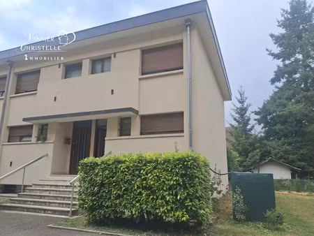 vente duplex 3 pièces 65 m² à thonon-les-bains (74200)  355 000 €