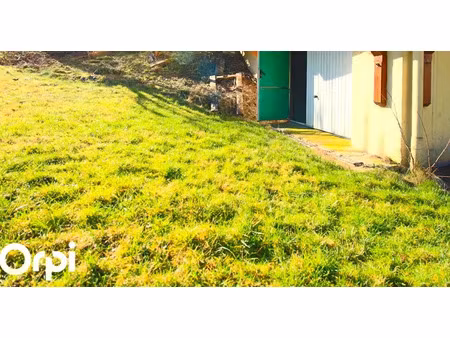 vente appartement 2 pièces 47 m² à le bonhomme (68650)  49 500 €