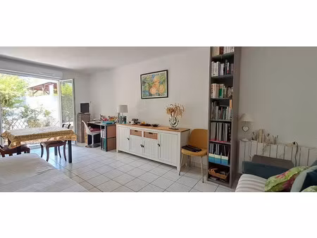 vente appartement 2 pièces 44.95 m² à vendome (41100)  92 000 €