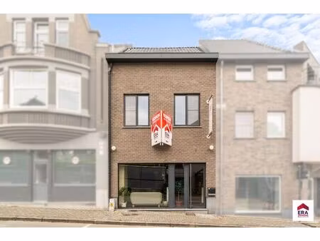 maison à vendre à emile eylenboschstraat 23 schepdaal (rbw58866)