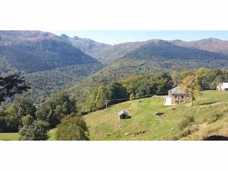 corps de ferme tarascon-sur-ariege (09)