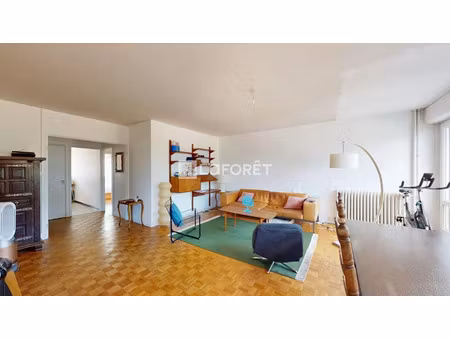 vente appartement 3 pièces 78.15 m² à le havre (76600)  107 000 €