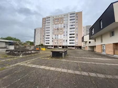 vente appartement 4 pièces 78 m² à orleans (45000)  104 000 €