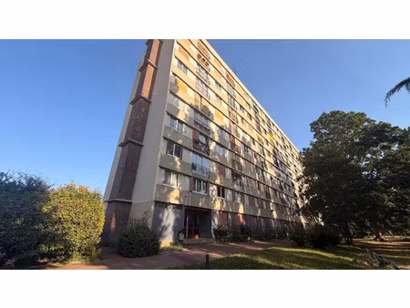 vente appartement 2 pièces 44.31 m² à epinay-sur-seine (93800)  113 000 €