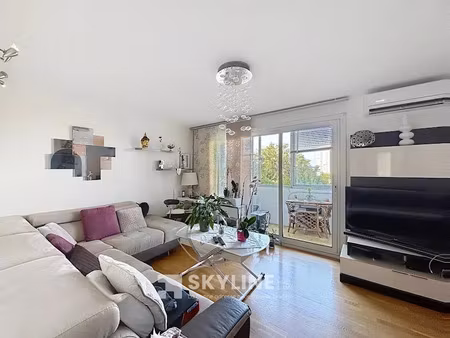 vente appartement 4 pièces 69 m² à marseille 15ème (13015)  111 000 €
