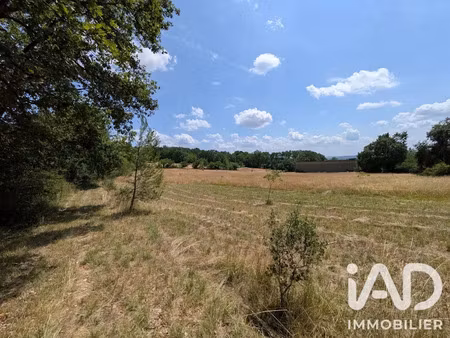 vente terrain 825 m² à meyssac (19500)  14 500 €