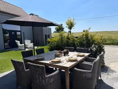 huis te koop in sint-goriks-oudenhove met 3 slaapkamers