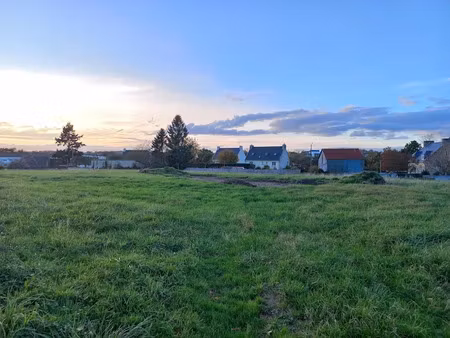 vente terrain 223 m² à plancoët (22130)  31 220 €