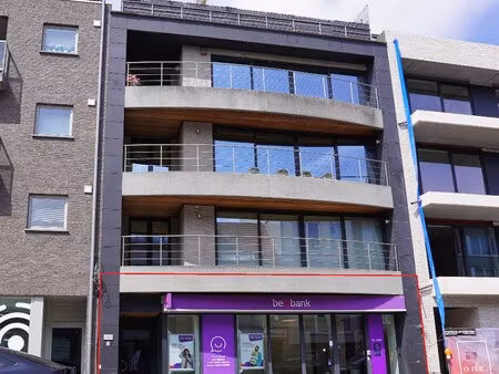 commercieel te koop in brasschaat