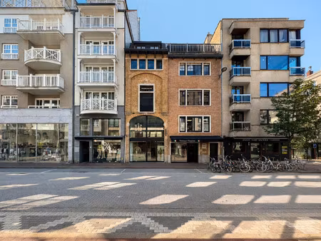 huis te koop in knokke-heist met 4 slaapkamers