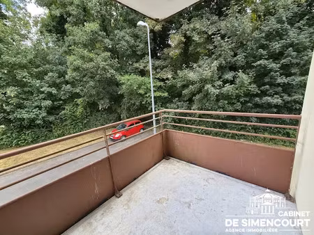 vente appartement 2 pièces 40 m² à amiens (80000)  119 900 €