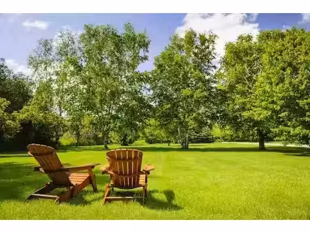 vente terrain 800 m² à soudron (51320)  27 800 €