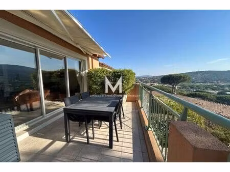 villa de 5 pièces de luxe en vente sainte-maxime  france