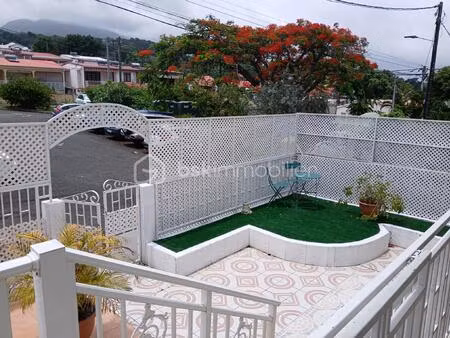 maison de 67 m² à trois-rivieres