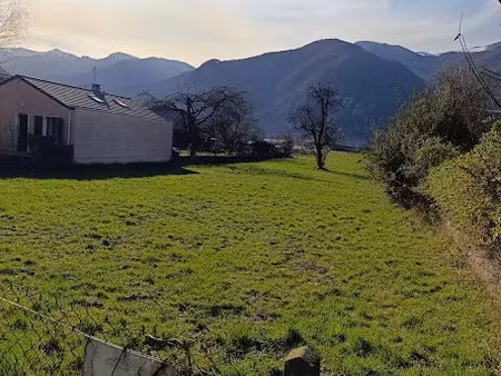 vente terrain 1242 m² à marignac (31440)  35 000 €